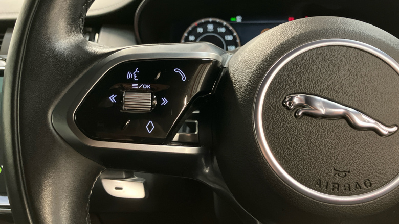 Jaguar E-Pace 2.0 P300 Sport 5dr Auto Petrol Estate